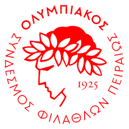 Olympiacos CFP